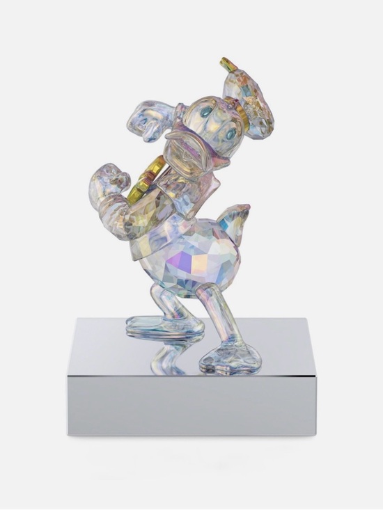 Swarovski Other - Swarovski Mickey & Friends Donald 5690169